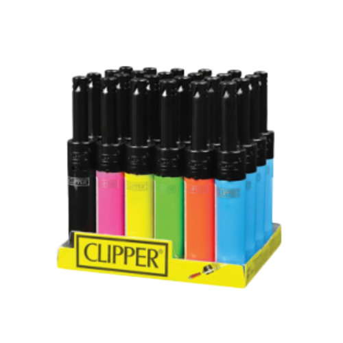 Lighter: CLIPPER LIGHTER