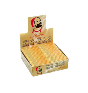 Paper Filters: ZIG ZAG PAPERS