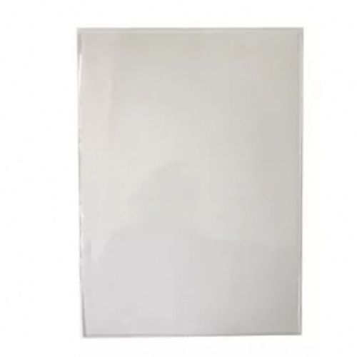 Consumables: A4 CLEAR MENU POCKET - 1PK