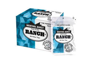Paper Filters: RANCH FILERS