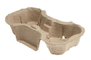 Consumables: COFFEE CUP HOLDER