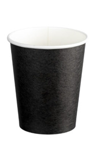 Consumables: COFFEE CUP & LID