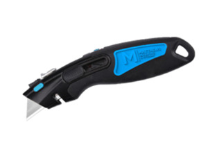 Consumables: CUTTER KNIFE