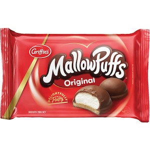 Biscuits Range: FULLY ENROBED