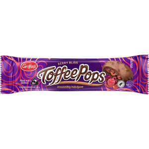 Biscuits Range: FULLY ENROBED