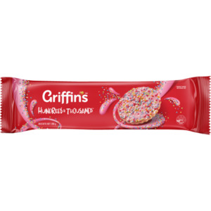Biscuits Range: KIDS