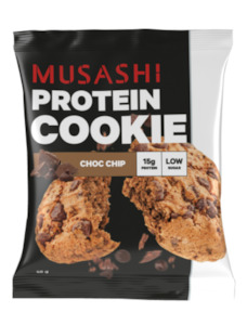 MUSASHI PROTEIN COOKIE