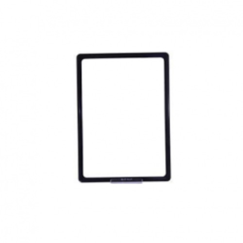 Merchandising Product: BLACK FRAME A4 - 1PK