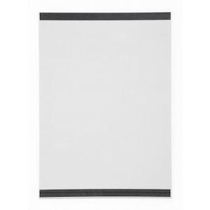 Merchandising Product: MAGNETIC MENU POCKET A4 - 1PK