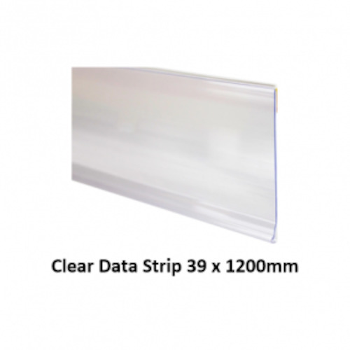 Merchandising Product: DATA STRIPS