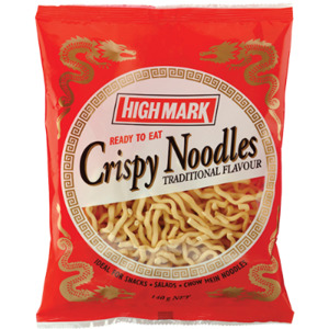 Grocery Range: HIGHMARK NOODLES RANGE