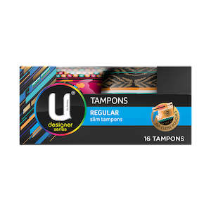 U BY KOTEX