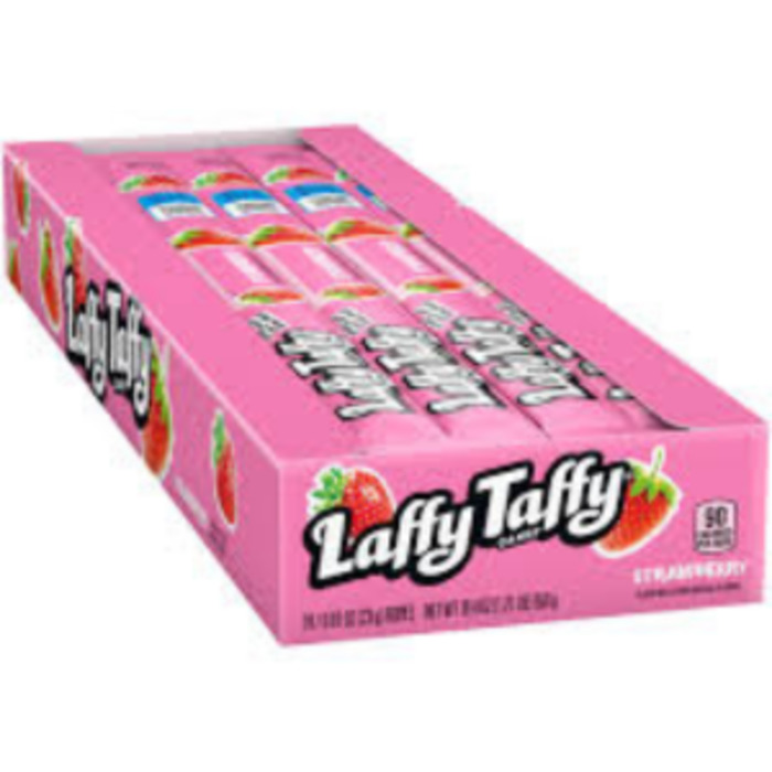 LAFFY TAFFY RANGE