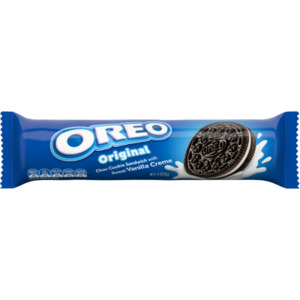 Biscuits Range: OREO BISCUITS