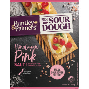 Crackers Range: HUNTLY PALMERS RANGE