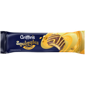 Biscuits Range: FULLY ENROBED CHOCOLATE RANGE