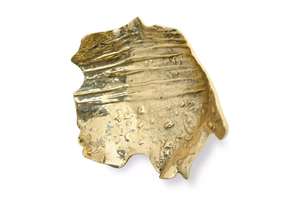 Leaf Drawer Handle
