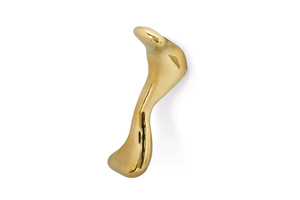 Nouveau Drawer Handle