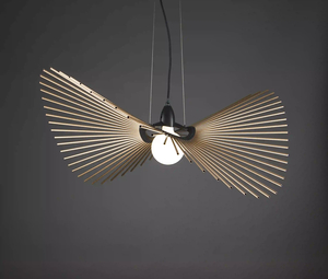 Products: Model 8 Pendant