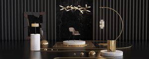 Products: Table Lamps