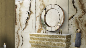 Products: Wall Light Mirrors