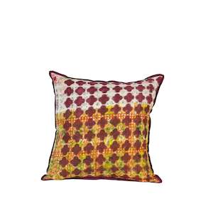 Damson 55 x 55 cm Cushion Cover D 562