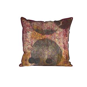 Damson 55 x 55 cm Cushion Cover D 564 S