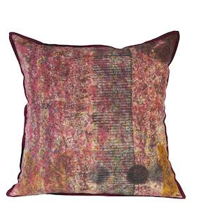Damson 55 x 55 cm Cushion Cover D 565 S