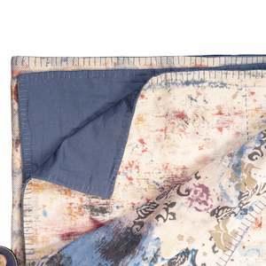 Kantha Doha Quilt - Q.BI 112