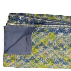 Kantha Doha Quilt - Q.BI 108