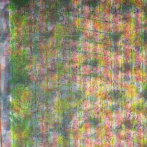 Bedlinen 1: Kantha Doha Quilt - Q.BI 106