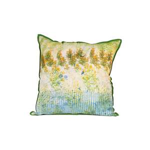 Cushions: Moss 55 x 55 cm Cushion Cover M 523