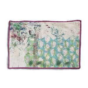 Cushions: Damson 60 x 40 cm Cushion Cover D 202 s