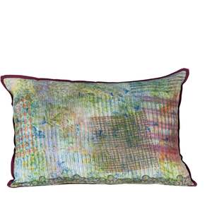 Damson 60 x 40 cm Cushion Cover D 150 s