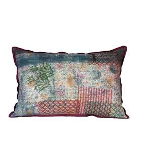 Damson 60 x 40 cm Cushion Cover D 146 s