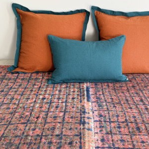 Bedlinen 1: Bed Dohar Q.CN 101