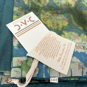 Bedlinen 1: Bed Dohar Q.J 1020