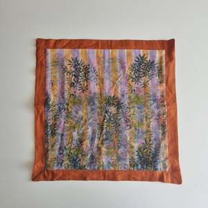 Carnelian 50 x 50 cm Cushion Cover C 426 s