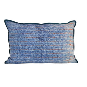 Cushions: Jasper Feature Cushion Cover 60 x 40 Pair C.J 104 pr