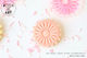 Small Daisy 2 Embossing Stamp & Cutter