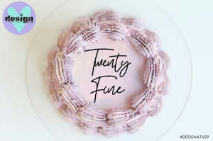 Meri Kirihimete Cake Words (options available)