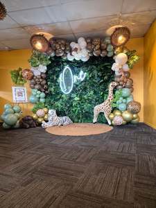 IN TO THE WILD SAFARI PACKAGE