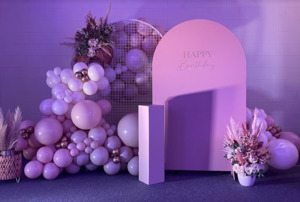 Frames And Archs: Custom Archs