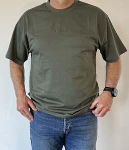 All: George Original Tee
