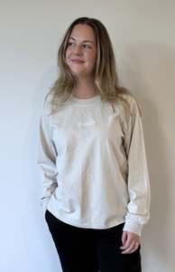 George Original Longsleeve