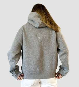 All: George Original Relax Hoodie