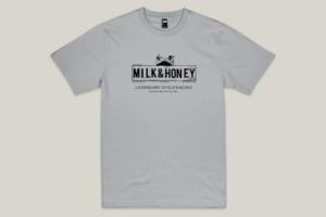 All: Milk & Honey - Epic Tee