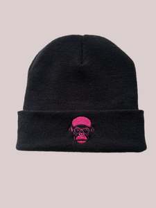 All: George Bold Beanie