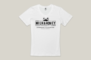 Milk & Honey - Women's Eden Tee