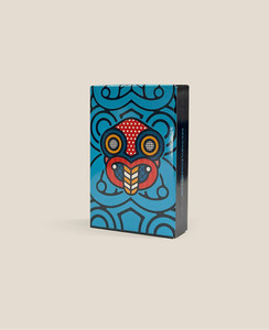 Playing Cards - Pop Tiki DESIGNBYLEONARD